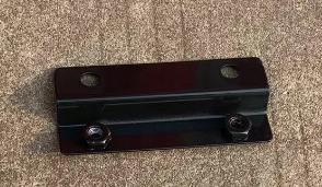 5802465305 STATION PANEL TRIM BRACKET for  IVECO 