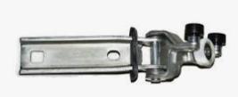 500329765 SLIDING DOOR ROLLERS(MIDDLE) for  IVECO 