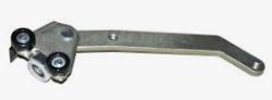 500329841 SLIDING DOOR ROLLERS(LOWER) for  IVECO 