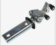 3801610 SLIDING DOOR ROLLERS(MIDDLE) for  IVECO 