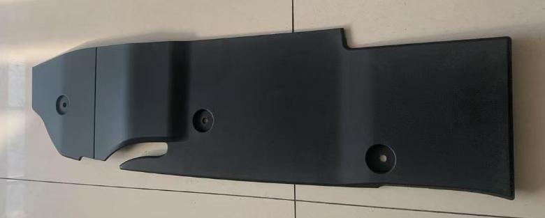 5802433882 COVER RH for  IVECO 
