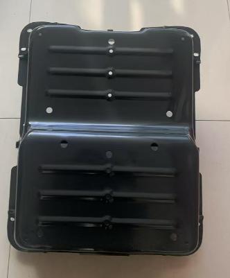 5801258710 BRACKET COVER for  IVECO 