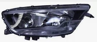 5802476873 HEADLAMP RH for  IVECO 
