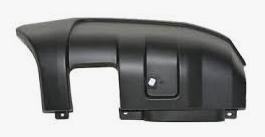 5801596918 BUMPER CAP LH for  IVECO 