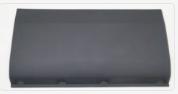 5801811685/5801811665 SIDE BELLY BOARD RH for  IVECO 