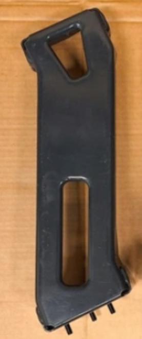5801667844 BUMPER BRACKET LH for  IVECO 