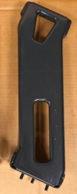 5801667851 BUMPER BRACKET RH for  IVECO 