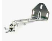 5801523374 SLIDING DOOR ROLLERS(LOWER) for  IVECO 