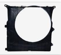 5801255909 FANBLADE COVER for  IVECO 