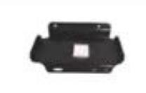 41297796 FOOT PEDAL BRACKET RH for IVECO