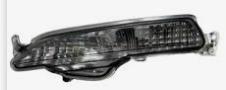 5802312349 TAIL LAMP  RH for  IVECO 