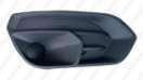  FOG LAMP COVER  RH for  IVECO 