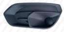  FOG LAMP COVER  LH for  IVECO 