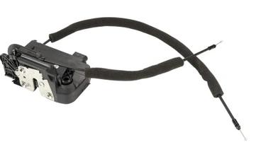 5801529301 DOOR LOCK LH for  IVECO 