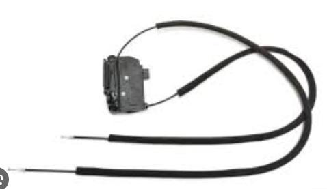 5801529304 DOOR LOCK for  IVECO 