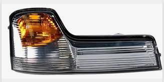 5802495899 SIDE LAMP RH for  IVECO 