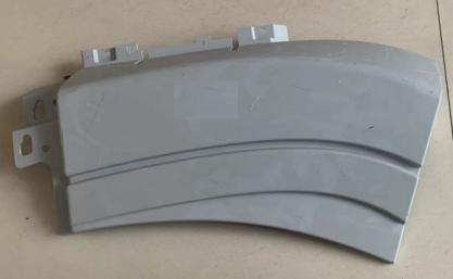  REAR SECTION OF FENDER RH for  IVECO 