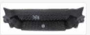 5803067114/5803067527 GRILLE for  IVECO 