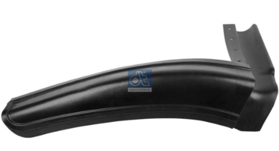 42202663 MUDGUARD （IVECO330）LH for  IVECO 