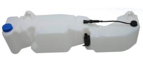 504054336 WATER TANK（2002） for  IVECO 