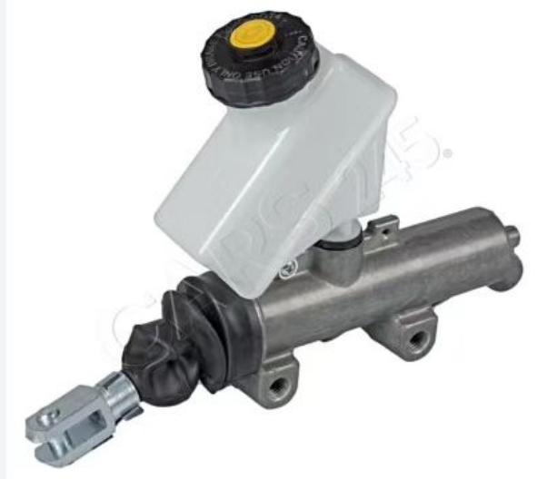 41285355/41211005 MASTER CYLINDER for  IVECO 
