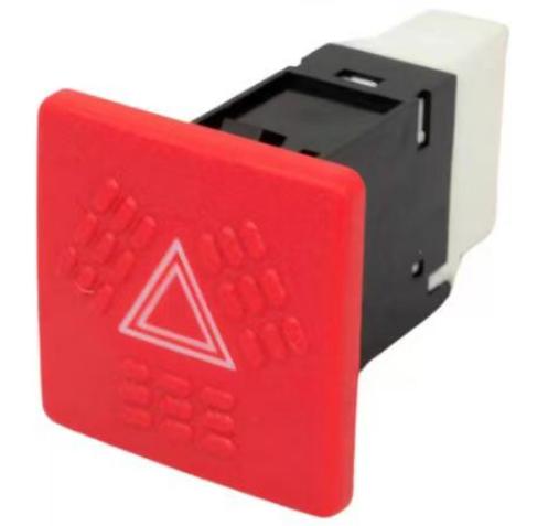 500362382 HAZARD WARNING SWITCH  for  IVECO 