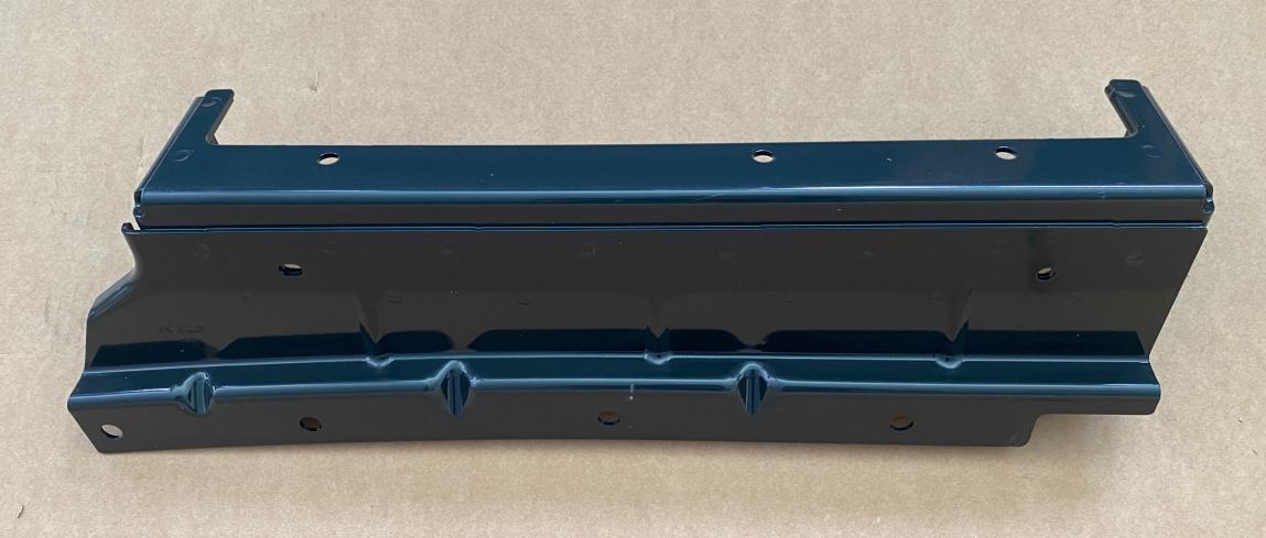 5802314558 BRACKET LH for  IVECO 