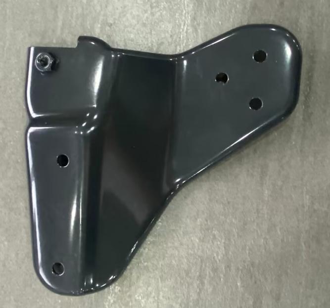  BRACKET RH for  IVECO 