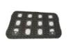 504329078 FOOT STEP RH for  IVECO 