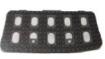 504329071 FOOT STEP for  IVECO 
