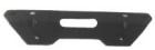 504032796 FRONT GRILLE HOLDER for  IVECO 