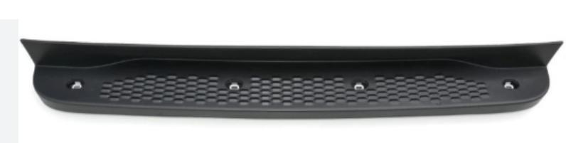 5801627043 BUMPER STRIP  for  IVECO 