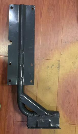 503102636/5802011850 FRONT MUDGUARD BRACKET RH for  IVECO 
