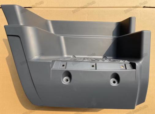 504103232/504218911/2997523 FOOT STEP （GREY WITH HOLES）LH for  IVECO 