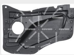 5802268160 DOOR INSIDE GARNISH LH for  IVECO 