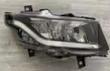  HEAD LAMP RHD MANUAL BULB TYPE RH for  IVECO 