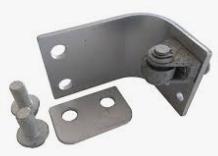 5802132946/99476267 DOOR HINGE RH for IVECO