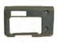 98480269 BUMPER RH for  IVECO 