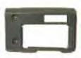 98480268 BUMPER LH for  IVECO 