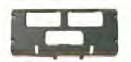 3799217/98459137 BUMPER  for  IVECO 