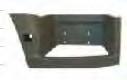 98466161/2997120 FOOT STEP RH for  IVECO 