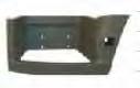 98466162/2997121 FOOT STEP LH for  IVECO 