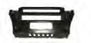 504221272/504060073/5801988718/504091073 CENTRAL BUMPER for  IVECO 