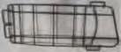 504054048/504222156 HEAD LAMP COVER RH for  IVECO 