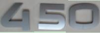 5801635096 MARK for  IVECO 