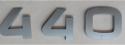 5801420555 MARK for  IVECO 