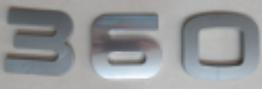 5801635089 MARK for  IVECO 