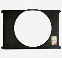 93814558 WIND CIRCLE COVER for  IVECO 