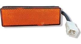 98439537 CORNERING LAMP for  IVECO 