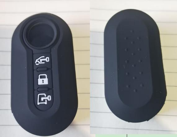 KEY CHAIN for IVECO